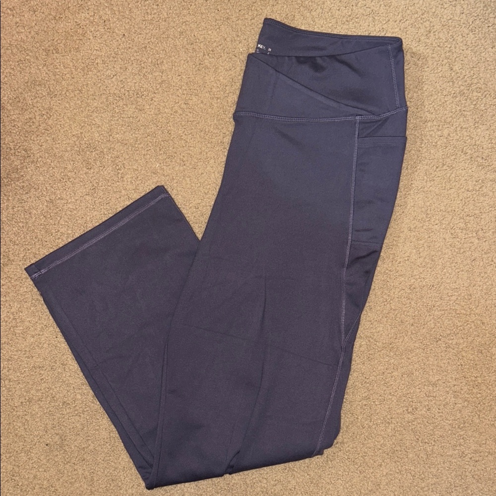 Jockey Women's Joggers - Deep Purple
